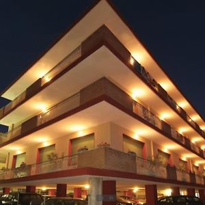 Hotel Jolanda